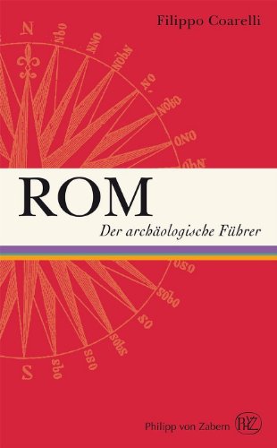 Rom: Der archaologische Fuhrer (German Edition) - Coarelli, Filippo
