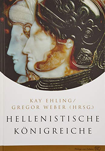 Stock image for Hellenistische Knigreiche. for sale by Bernhard Kiewel Rare Books