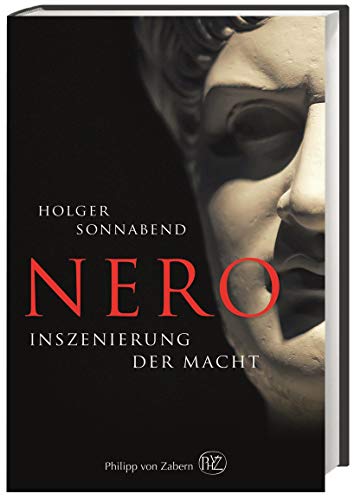 9783805349536: Nero: Inszenierung der Macht