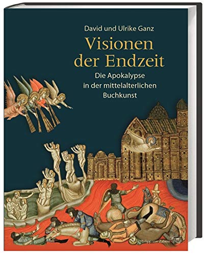 Stock image for Visionen der Endzeit: Die Apokalypse in der mittelalterlichen Buchkunst for sale by medimops