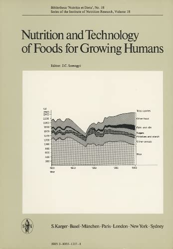 Nutrition and Technology of Foods for Growing Humans