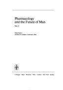 9783805514712: Toxicological Problems: 5th International Congress on Pharmacology, San Francisco, Calif., July 1972: Pharmacology and the Future of Man