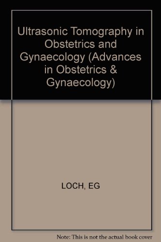 Fortschritte der Geburtshilfe und Gynäkologie /Advances in Obstetrics and Gynaecology. Siehe auch...