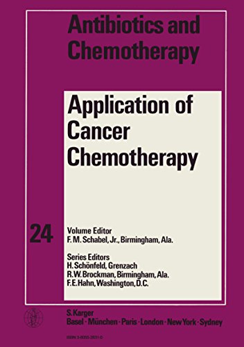 Charlemagne: Anticancer Symposia held in Connection with the 10th International Congress of Chemotherapy, Zürich, September 1977: Part II: 24 (Antibiotics and Chemotherapy)