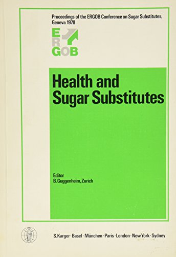 Beispielbild fr Action & Reaction   the Life & Adventures of a Couple: Ergob Conference on Sugar Substitutes, Geneva, October/November 1978: Proceedings zum Verkauf von Anybook.com