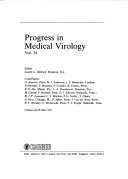 9783805544689: Dance to the Music of Time – Fourth Movement: 34 (Progress in Medical Virology)