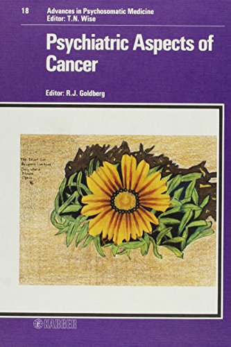 Psychiatric Aspects of Cancer