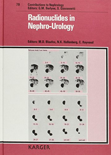 Beispielbild fr Radionuclides in Nephro-Urology zum Verkauf von Ammareal