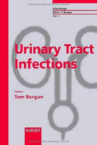 Stock image for Urinary Tract Infections for sale by Ammareal