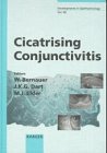 Cicatrising Conjunctivitis. Developments in Opthalmology Vol 28.