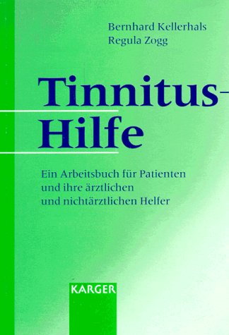 Beispielbild fr Tinnitus- Hilfe zum Verkauf von medimops