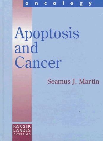 Stock image for Apoptosis and Cancer for sale by Better World Books Ltd