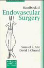 9783805565981: Endovascular Surgery