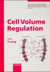 Stock image for Cell Volume Regulation [Contributions to Nephrology, Volume 123] for sale by Tiber Books