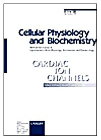 9783805570121: Cardiac Ion Channels: Special Topic Issue: Cellular Physiology and Biochemistry 1999, Vol. 9, No. 4-5
