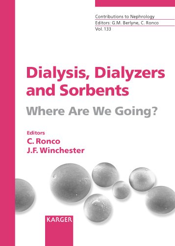 Dialysis, Dialyzers and Sorbents. Where Are We Going?