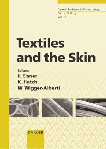 9783805574389: Textiles and the Skin: 31