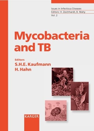 Stock image for Mycobacteria and Tb for sale by Ammareal