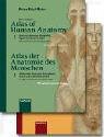 9783805576642: Wolf-Heidegger's Atlas of Human Anatomy / Wolf-Heideggers Atlas Der Anatomie Des Menschen: v. 1, 2: Latin Nomenclature Volume 1 + Volume 2 (complete ... Volume 1 + Volume 2 (complete Set))