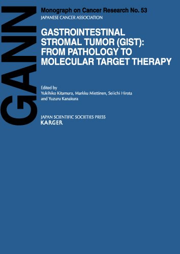 Imagen de archivo de Japanese Cancer Association: Gastrointestinal Stromal Tumor ( GIST ): From Pathology to Molecular Target Therapy. a la venta por Buchhandlung&Antiquariat Arnold Pascher