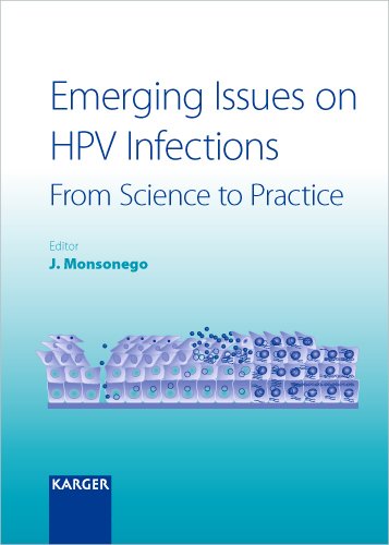 Stock image for Emerging Issues on HPV Infections: From Science to Practice for sale by Books Puddle