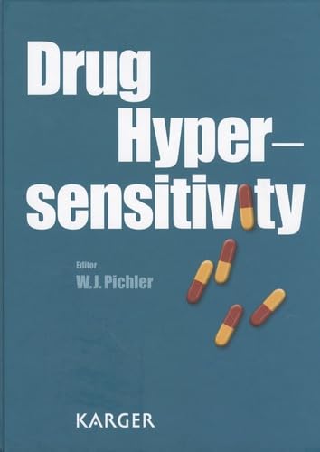 Stock image for Drug Hypersensitivity for sale by medimops