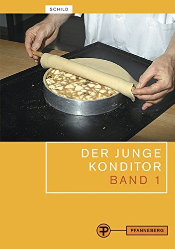 Stock image for Schild, E: junge Konditor 1 for sale by Blackwell's
