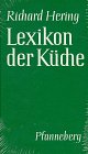 Stock image for Lexikon der Kche for sale by medimops