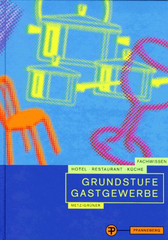 Stock image for Grundstufe Gastgewerbe for sale by medimops