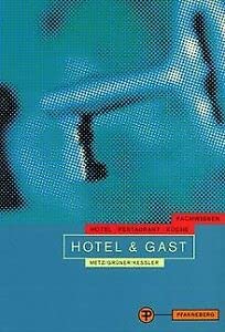 Imagen de archivo de Hotel & Gast a la venta por medimops