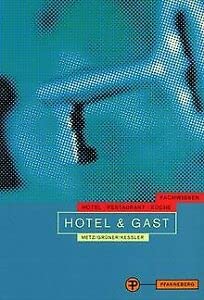 Stock image for Hotel & Gast for sale by medimops