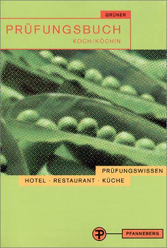 9783805705226: Prfungsbuch Koch/ Kchin.