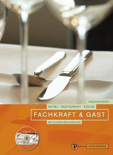 Stock image for Fachkraft und Gast for sale by medimops