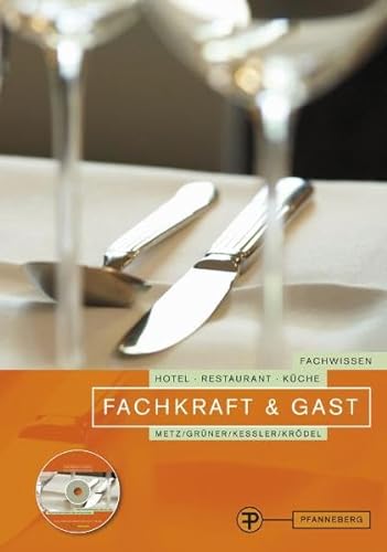 Stock image for Fachkraft und Gast for sale by medimops