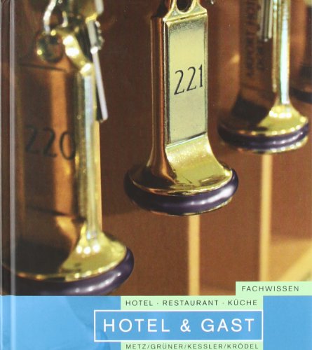 Stock image for Hotel und Gast for sale by medimops