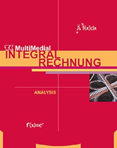 Stock image for Telekolleg II Mathematik, Analysis, Integralrechnung for sale by medimops