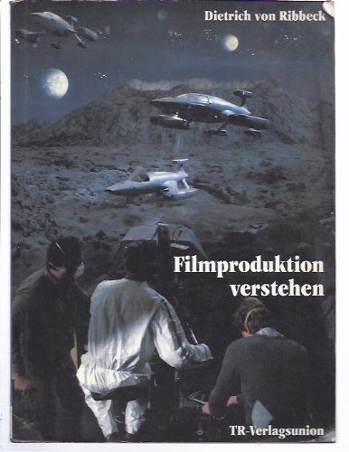 Beispielbild fr FILMPRODUKTION VERSTEHEN zum Verkauf von Verlag fr Filmschriften