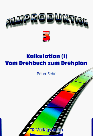 Stock image for Filmproduktion, Bd.3, Drehbuch Die Reise nach Tramitz for sale by medimops