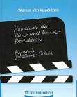 Beispielbild fr Handbuch der Film- und Fernseh - Produktion. Psychologie - Gestaltung - Technik. 4 Teile in 1 Band zum Verkauf von medimops