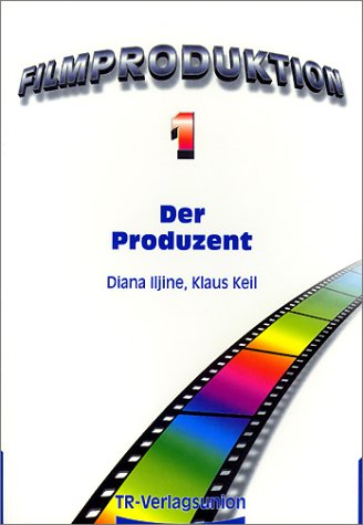 Beispielbild fr Filmproduktion , Der Produzent Diana Iljine Klaus Keil Medienwissenschaft Journalistik Fernsehen Funk Presse Berufsbild Fernsehberufe Fernsehproduktionen Kino Cinema Kommunikationwissenschaft Filmproduzent Filmwirtschaft Medien Kommunikation Journalistik Produzent Sozialwissenschaften Das Berufsbild des Film- und Fernsehproduzenten in Deutschland. Versuch einer Definition Film Funk Fernsehen Eine Einfhrung in die Produktionsleitung Die deutsche Filmfrderung Reflektiert wird das vielschichtige Berufsbild des Film- und Fernsehproduzenten in Deutschland. Themen sind Entwicklung der Filmindustrie, Definition der Produzentenkategorien und Berufskriterien. Die Rolle des Produzenten im Herstellungsprozess - von der Stoffentwicklung bis zur Vermarktung des fertigen Produktes - wird genauestens untersucht. Eine Einfhrung in die Produktionsleitung Die deutsche Filmfrderung Sozialwissenschaften Kommunikationwissenschaft Medienwissenschaft Journalistik Fernsehen Funk Presse Berufsbild Fernsehb zum Verkauf von BUCHSERVICE / ANTIQUARIAT Lars Lutzer