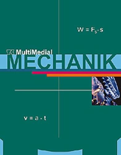 Beispielbild fr Physik: Mechanik. (Lernmaterialien) zum Verkauf von medimops