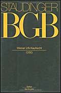 Wiener Un-Kaufrecht: (Cisg) (German Edition) (9783805910033) by [???]