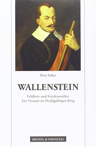 Imagen de archivo de Wallenstein a la venta por austin books and more