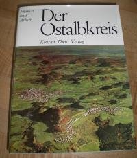 Der Ostalbkreis - Hildebrand, Bernhard; Schleuning, Hans; editors