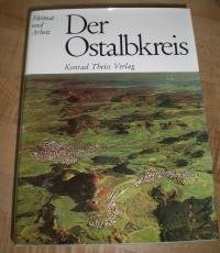 Stock image for Der Ostalbkreis for sale by Willis Monie-Books, ABAA