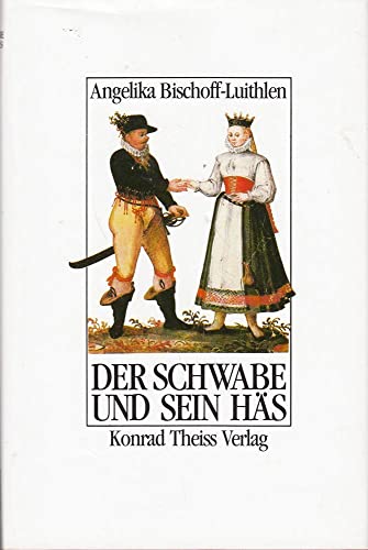 9783806203097: Der Schwabe und sein Hs