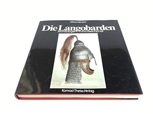 9783806203646: Die Langobarden. Archologie und Geschichte