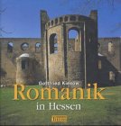 Romanik in Hessen.