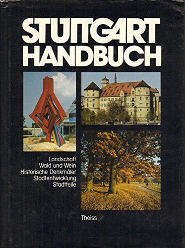 Stuttgart-Handbuch. - Schleuning, Hans (Hrsg.)