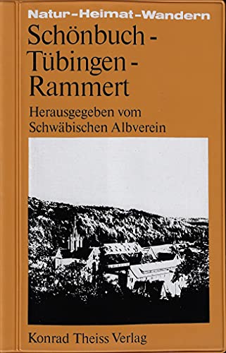 Schönbuch, Tübingen, Rammert. - Setzler, Wilfried